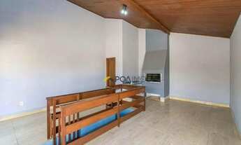 Imagem 6: Excepcional Cobertura no Jardim do Salso