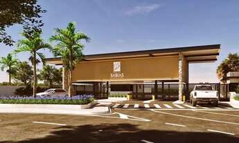 Imagem 10: Terreno em Betel Paulínia - Reserva dos Sabiás