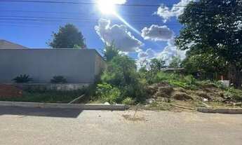 Imagem: Lote 390,00m² (Fundo Avenida Atlantica)