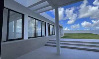 Imagem 2: Casa à venda no ALPHAVILLE FRANCISCO BRENNAND