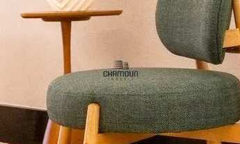 Imagem 3: Apartamento com 03 quartos sendo 01 suite a venda na Praia do Morro, Guarapari - ES