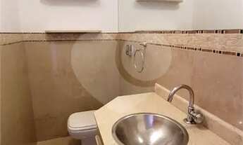 Imagem 9: Apartamento com 4 quartos para locação em Santana - SP