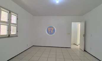 Imagem 4: Locação de Casas / Padrão na cidade de EUSÉBIO