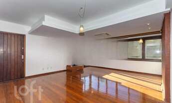 Imagem: Apartamento à venda em Jardim Botânico