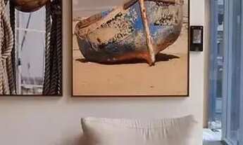 Imagem 2: Enseada Azul - Peracanga - Vista mar - Lazer completo