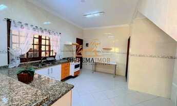 Imagem 7: Casa de alto padrão para alugar 334m² - Condomínio Ibiti do Paço