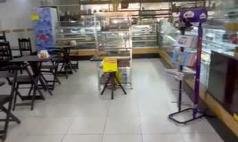 Imagem 2: Padaria - Vila Guilherme - Fatura R$ 85 mil