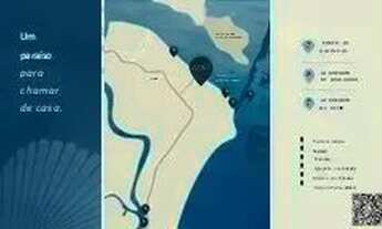 Imagem 3: PRAIA DOS CARNEIROS - CASA COM 211m² COM LUXO, SEGURANÇA, LAZER TOTAL