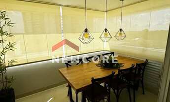 Imagem 2: Apartamento em Rua José Cara - Vila Aviação - Bauru/SP