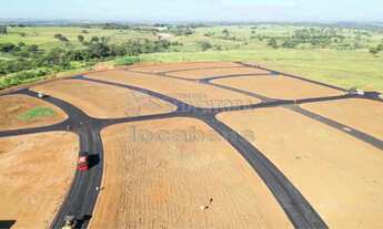 Imagem 7: Terreno Padrão em Bady Bassitt