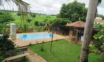 Imagem: Chácara de 2000m² à venda no Habitacional