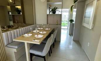 Imagem 4: Condomínio Origem do Sol Pronto para morar no Chapéu do Sol Várzea Grande - MT