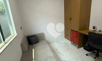 Imagem 4: Casa à venda no bairro Vila Padre Pelágio - Goianira/GO