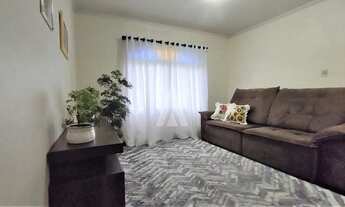 Imagem 2: Casa com 4 quarto(s) à venda no bairro Nova Brasília em Joinville, por R$ 635.000.00