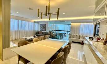 Imagem: Apartamento Mobiliado em Boa Viagem - Recife