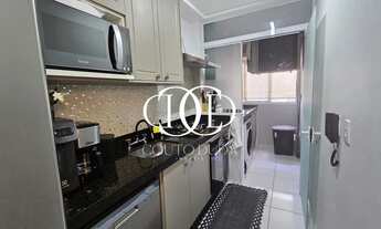 Imagem 6: Condominio Vivacittá - Apartamento Pronto para morar - Sâo Caetano do Sul