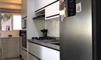 Imagem 5: RR9210 Apartamento 71m² CONDOMÍNIO ILHAS DO MEDITERRÂNEO - OPORTUNIDADE - 3 Dorms 2 Vagas