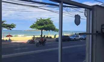 Imagem 2: FRENTE MAR - PRAIA DE ITAPARICA - 2 QUARTOS/1 VAGA