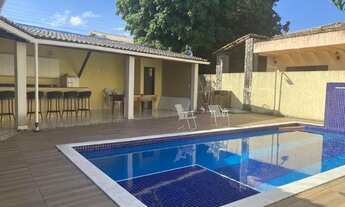 Imagem: CASA EM CONDOMÍNIO RESIDENCIAL em CAMAÇARI