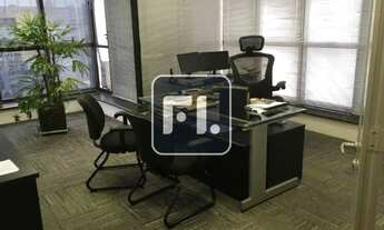 Imagem 5: Escritório para aluguel e venda com 477 metros quadrados em Pinheiros - São Paulo - SP