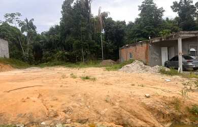 Imagem 2: Terreno 10x30 plano no Colônia Santo Antônio