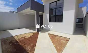 Imagem: Casa à venda, 3 quartos, 1 suíte, 2 vagas