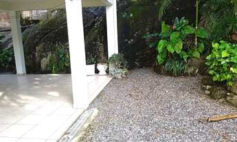 Imagem 7: Sobrado para venda tem 10 metros quadrados com 5 quartos em Caieiras - Guaratuba - PR