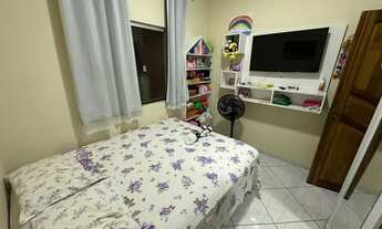 Imagem 6: Casa Cond. Jardim Amazônia II - 120 m² com 2/4 sendo 1 suíte - Ananindeua - PA