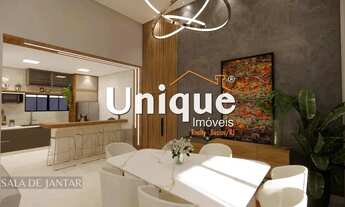 Imagem 6: Belíssima casa primeira locação no melhor condomínio da cidade!