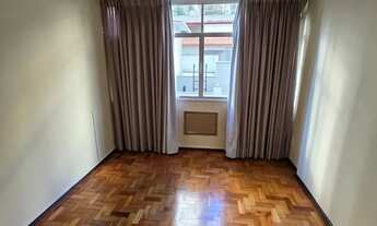 Imagem 6: Imóvel para aluguel tem 60 metros quadrados com 1 quarto em Icaraí - Niterói - RJ