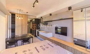 Imagem 7: Trindade Apartamento com 1 dormitório