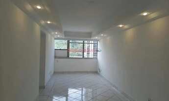 Imagem 2: Apartamento reformado de 3 quartos sendo 1 suíte a venda na Morada do Sol indevassável sol