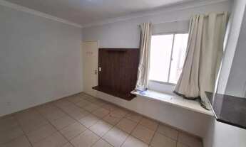 Imagem 2: Apartamento para aluguel, 2 quartos, 1 vaga, DOIS CORREGOS - PIRACICABA/SP