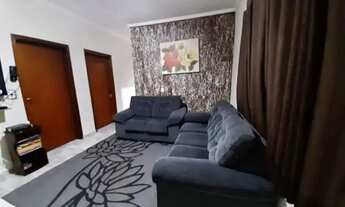 Imagem 2: Sobrado à venda no Parque Jatai II, em Votorantim-SP