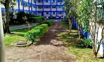 Imagem 3: 2 quartos com dependência, sol da manhã, 2º andar