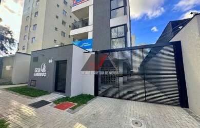 Imagem 2: Apartamento Studio para venda, bairro Capão raso em Curitiba/PR