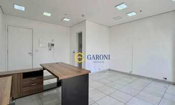 Imagem 7: Sala comercial para venda na Vila Leopoldina