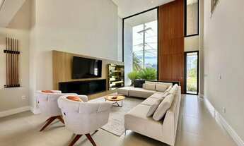 Imagem 3: Casa 4 suítes no Capão Ilhas Resort em Capão da Canoa