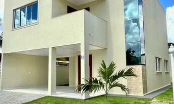 Imagem 1: Duplex Novo em condomínio fechado com três quartos!