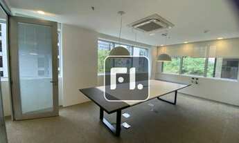 Imagem 5: Conjunto, 223 m² - venda por R$ 7.080.000,00 ou aluguel por R$ 45.700,00/mês - Jardins - S