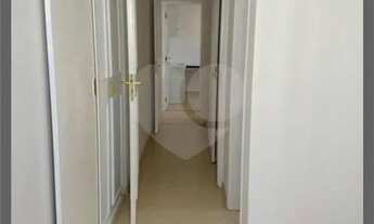 Imagem 4: Apartamento com 3 quartos à venda em Santana - SP