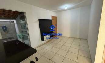 Imagem 4: Apartamento para aluguel, 1 quarto, 1 vaga, Loteamento Reserva Ushuaia - Uberaba/MG