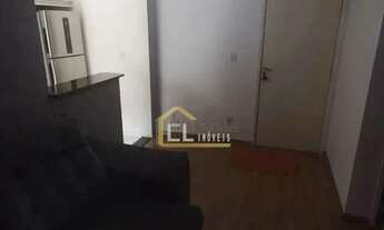 Imagem 5: Apartamento Residencial à venda, Jardim Jóquei Club, Londrina - AP0317