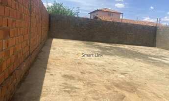 Imagem 7: Casa com 2 dormitórios à venda, 60 m² por R$ 130.000,00 - Portal da Alegria - Teresina/PI