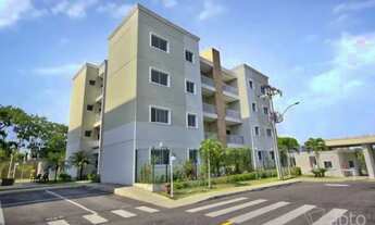 Imagem 3: Piazza di Fiori 79m² 3 quartos 2 vagas no Bairro Flores. Confira a descrição