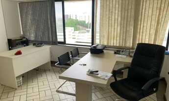 Imagem 7: Sala à venda, 29 m² por R$ 195.000,00 - Itaigara - Salvador/BA