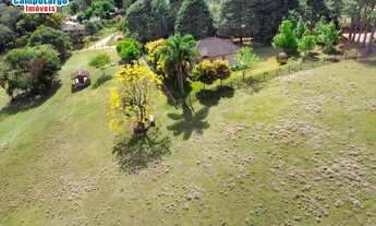 Imagem 7: Chácara à venda no bairro Jardim Florestal - Campo Largo/PR