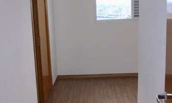 Imagem 6: Área privativa no bairro Palmares