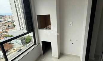 Imagem: Apartamento 2 quartos e 1 vaga ao lado do