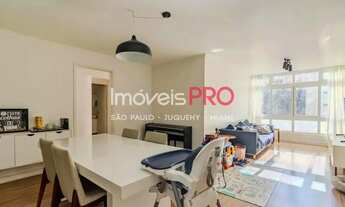 Imagem: Lindo apartamento no Jardim Paulista!!!